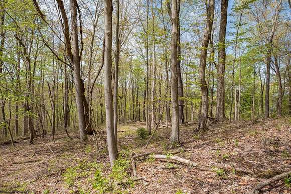 6.8 Acres of Residential Land for Sale in Morgantown, West Virginia