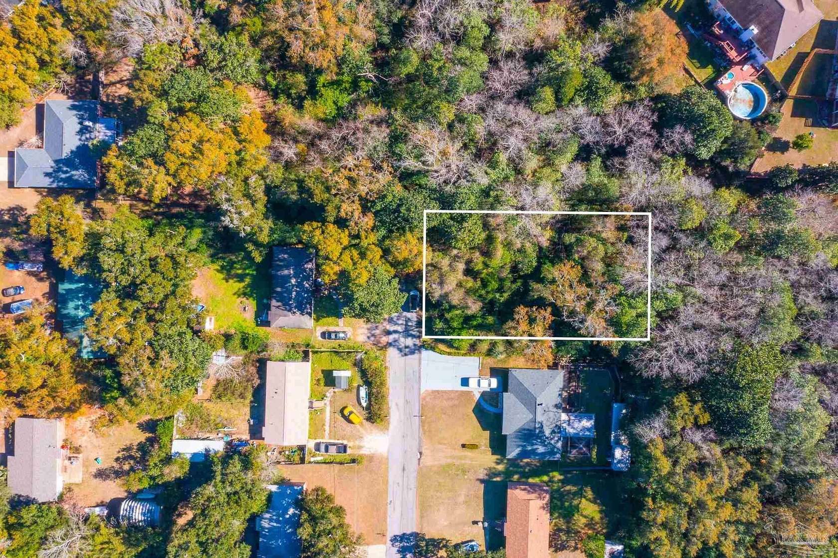 0.2 Acres of Residential Land for Sale in Pensacola, Florida