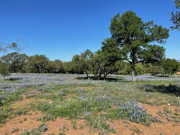 5.1 Acres of Land for Sale in Horseshoe Bay, Texas