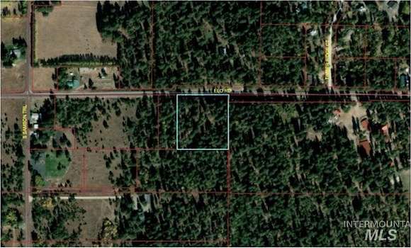 2.9 Acres of Land for Sale in McCall, Idaho