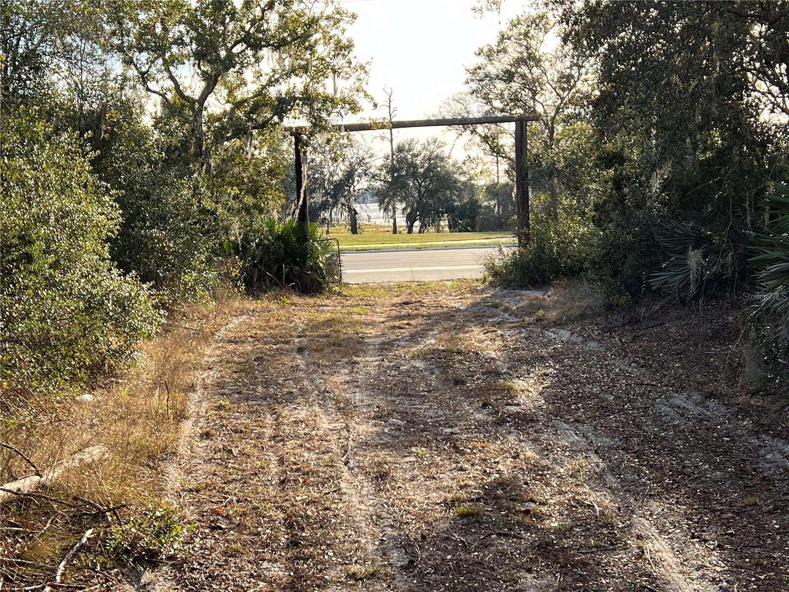 4 Acres of Residential Land for Sale in Deltona, Florida