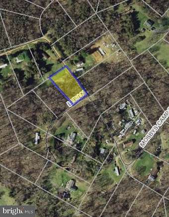 0.69 Acres of Land for Sale in Stanley, Virginia