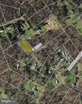 0.65 Acres of Land for Sale in Stanley, Virginia