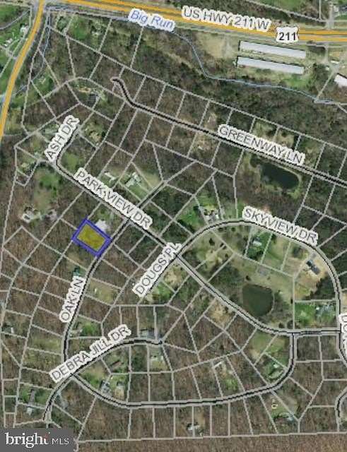 0.53 Acres of Residential Land for Sale in Luray, Virginia