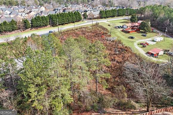 1.6 Acres of Mixed-Use Land for Sale in Snellville, Georgia