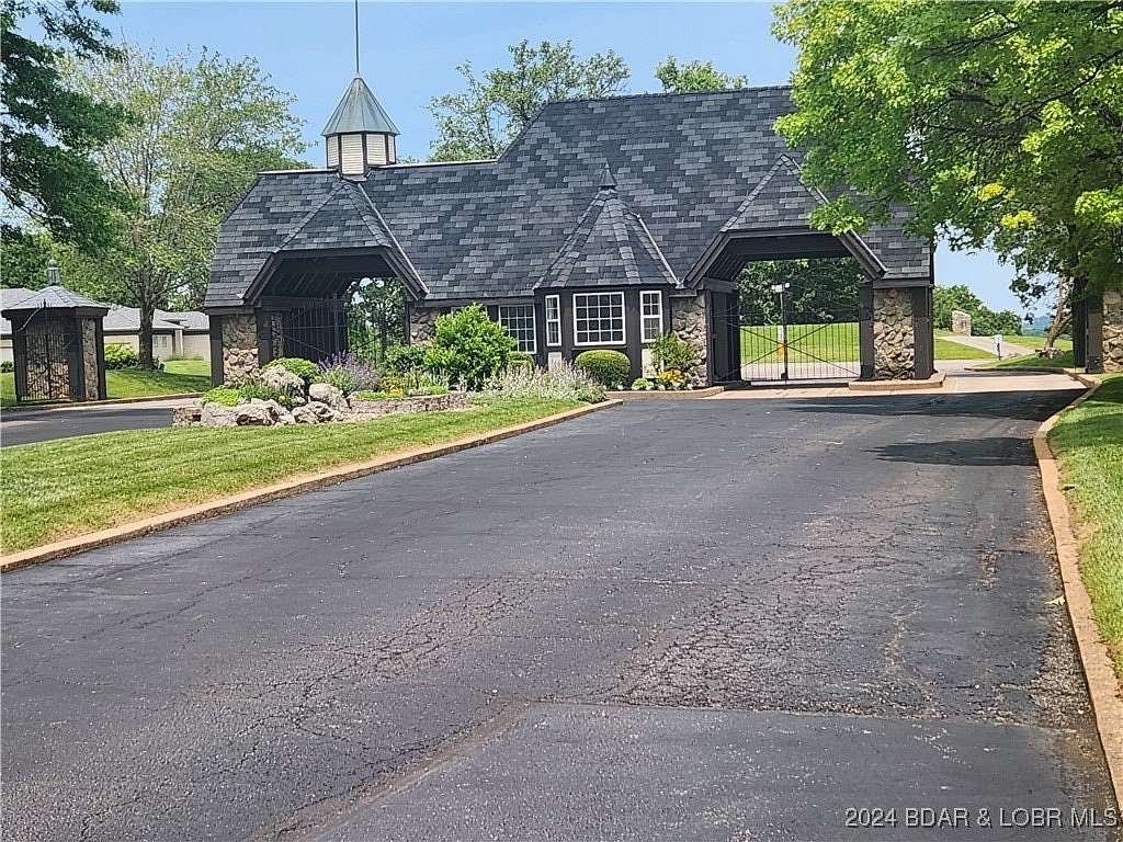 1.7 Acres of Residential Land for Sale in Osage Beach, Missouri