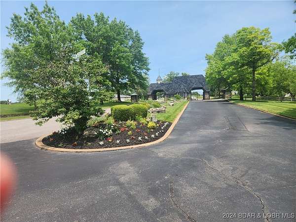 0.27 Acres of Residential Land for Sale in Osage Beach, Missouri