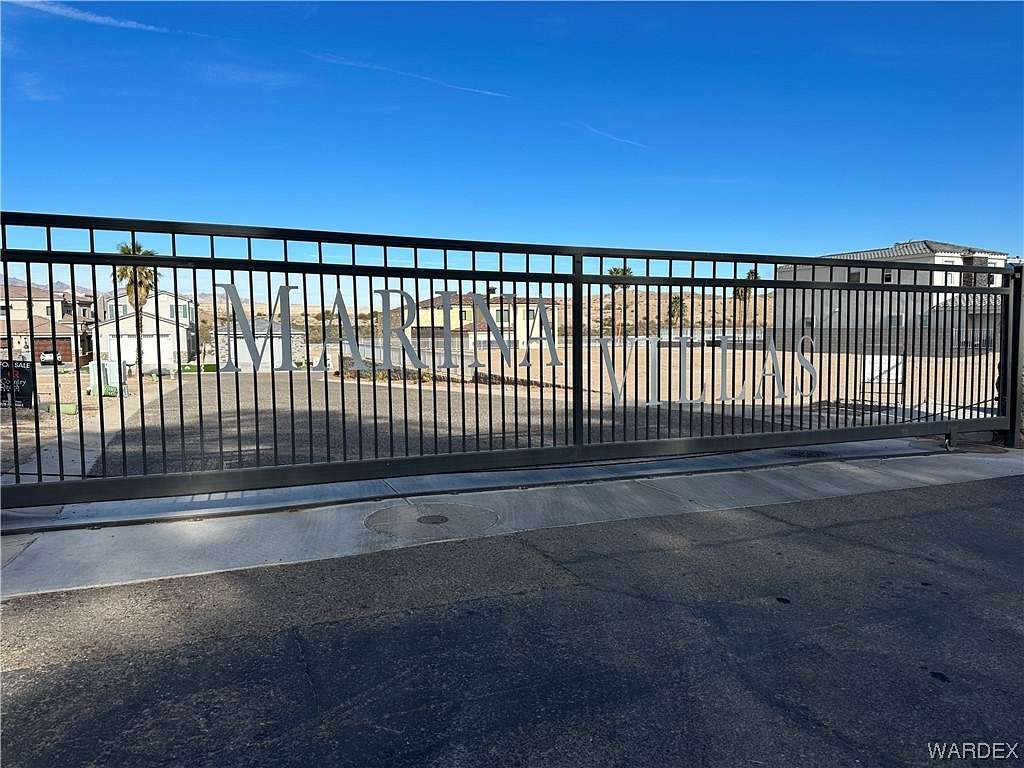 0.09 Acres of Residential Land for Sale in Bullhead City, Arizona