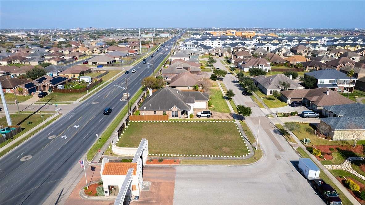 0.18 Acres of Land for Sale in Corpus Christi, Texas