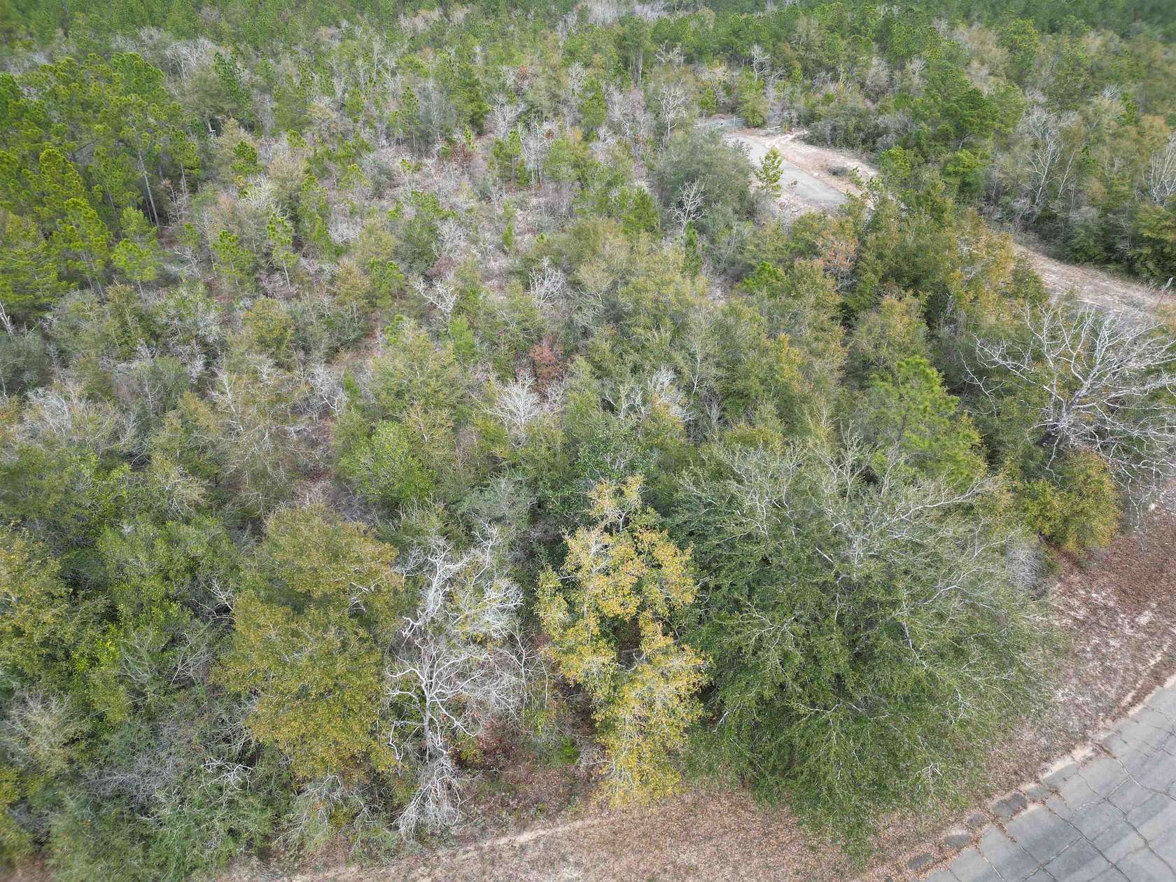 0.29 Acres of Residential Land for Sale in Chipley, Florida