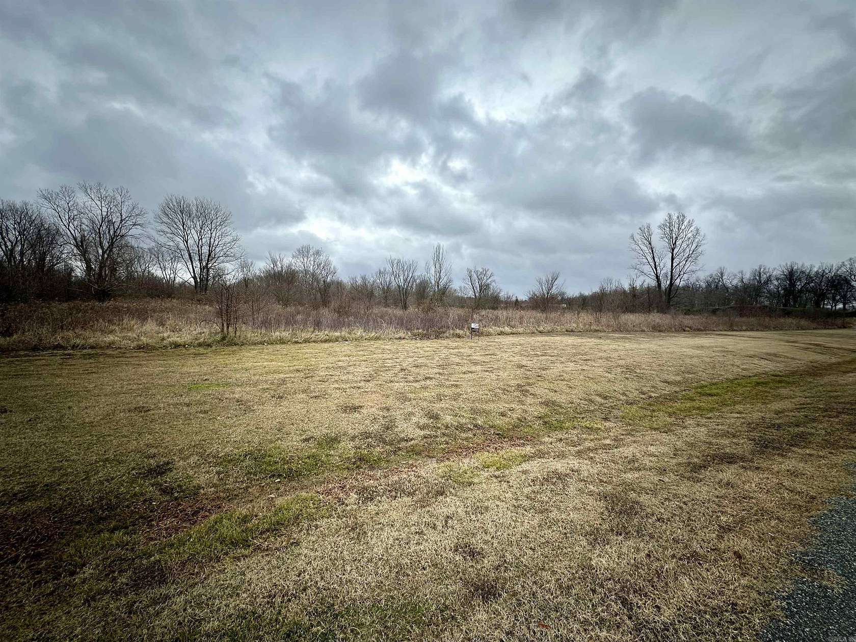 7.4 Acres of Residential Land for Sale in Scott, Arkansas