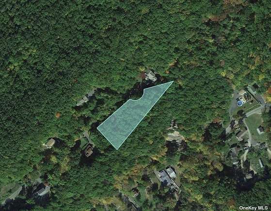 1.1 Acres of Residential Land for Sale in Port Jervis, New York