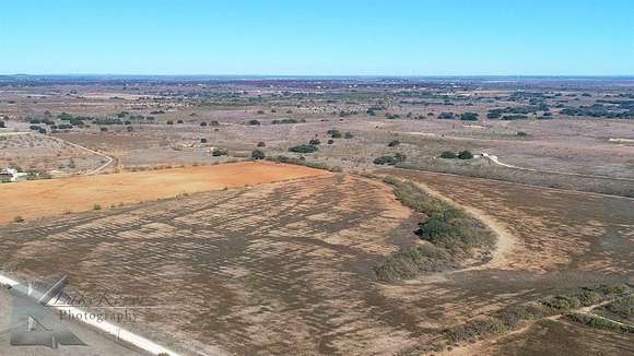 79 Acres of Land for Sale in Talpa, Texas