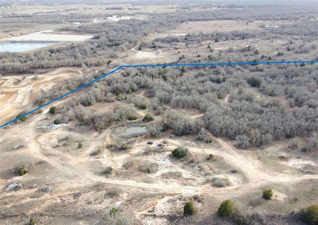 18.8 Acres of Land for Sale in Bridgeport, Texas