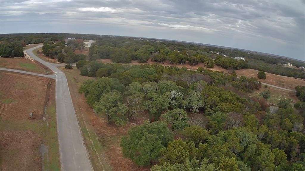 0.4 Acres of Residential Land for Sale in Cleburne, Texas