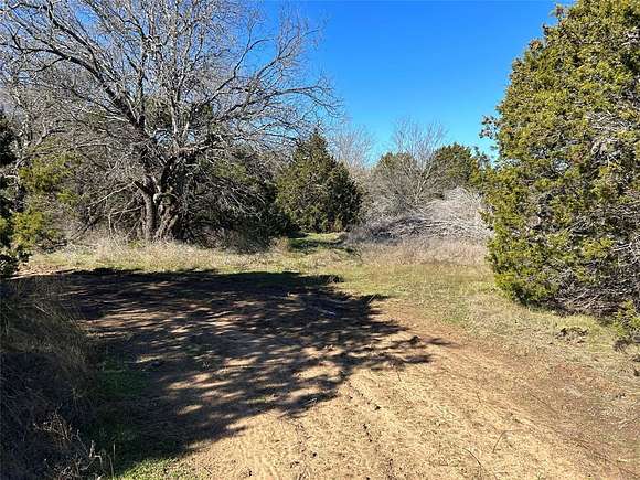 Land In Whitney Tx