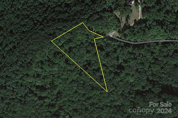3 Acres of Land for Sale in Columbus, North Carolina
