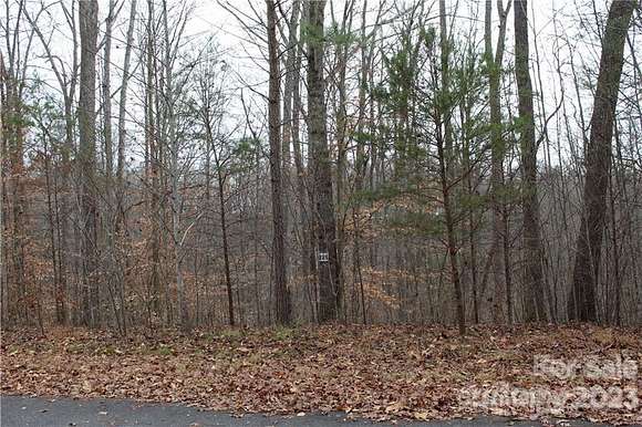 3.1 Acres of Residential Land for Sale in Rutherfordton, North Carolina