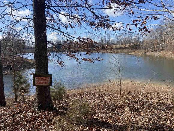 2.9 Acres of Residential Land for Sale in Trenton, Tennessee