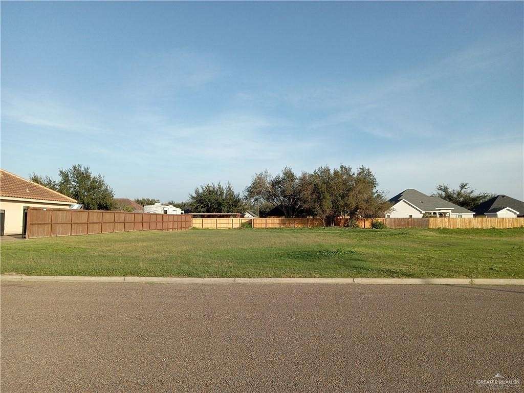 0.35 Acres of Residential Land for Sale in Mission, Texas