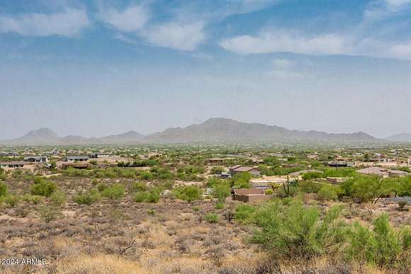 1.3 Acres of Residential Land for Sale in Phoenix, Arizona