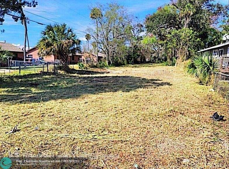 0.4 Acres of Residential Land for Sale in Daytona Beach, Florida