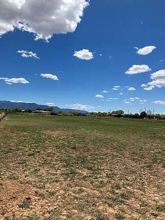 1 Acre of Residential Land for Sale in Taos, New Mexico