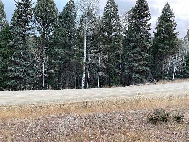 0.93 Acres of Residential Land for Sale in Angel Fire, New Mexico