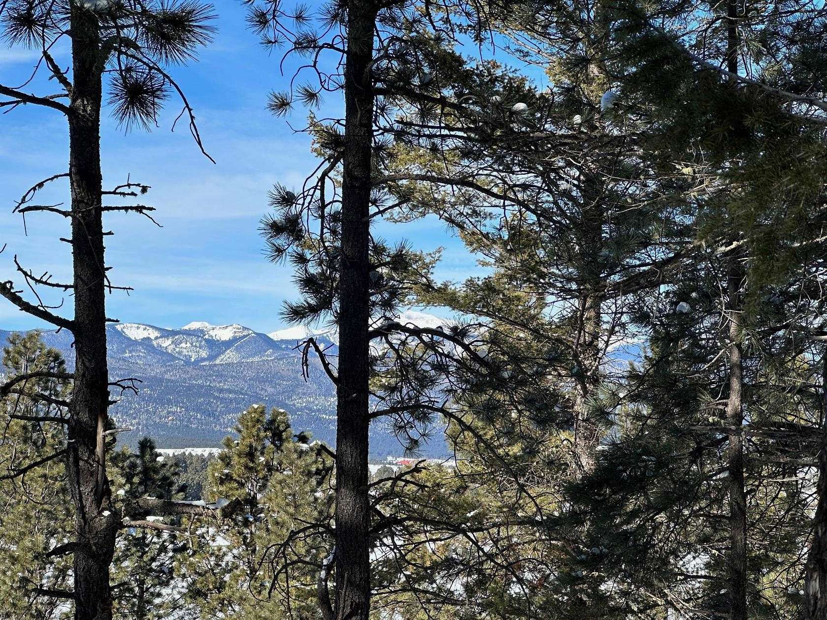 1.7 Acres of Residential Land for Sale in Angel Fire, New Mexico