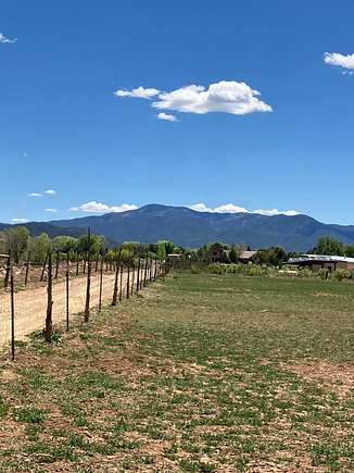 1 Acres of Land for Sale in Taos, New Mexico