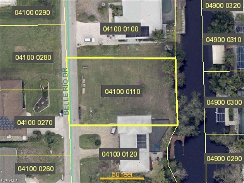 0.192 Acres of Residential Land for Sale in Bonita Springs, Florida