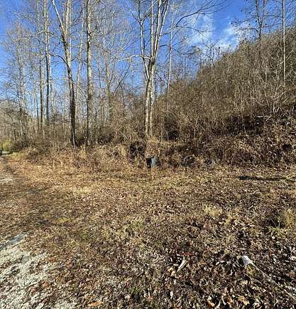 29.1 Acres of Land for Sale in Beattyville, Kentucky