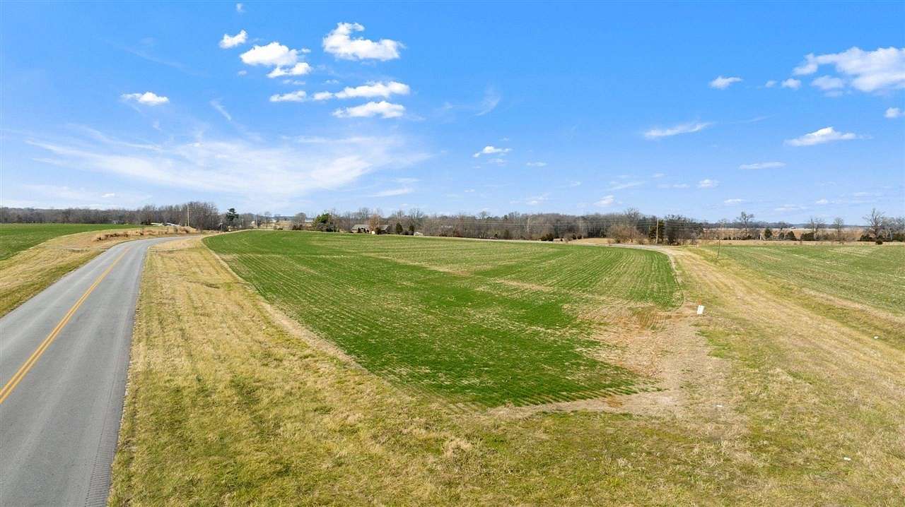 8.61 Acres of Commercial Land for Sale in Franklin, Kentucky