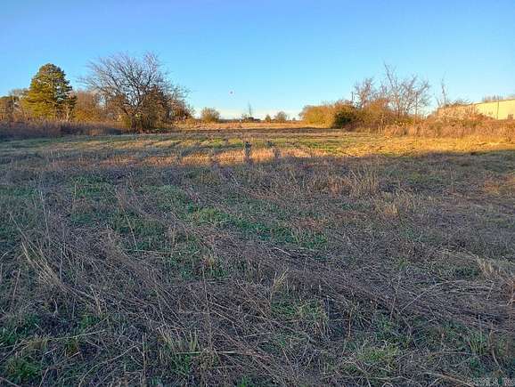 2.8 Acres of Land for Sale in Gillham, Arkansas