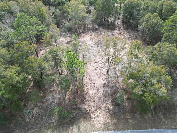 1.2 Acres of Residential Land for Sale in Chipley, Florida