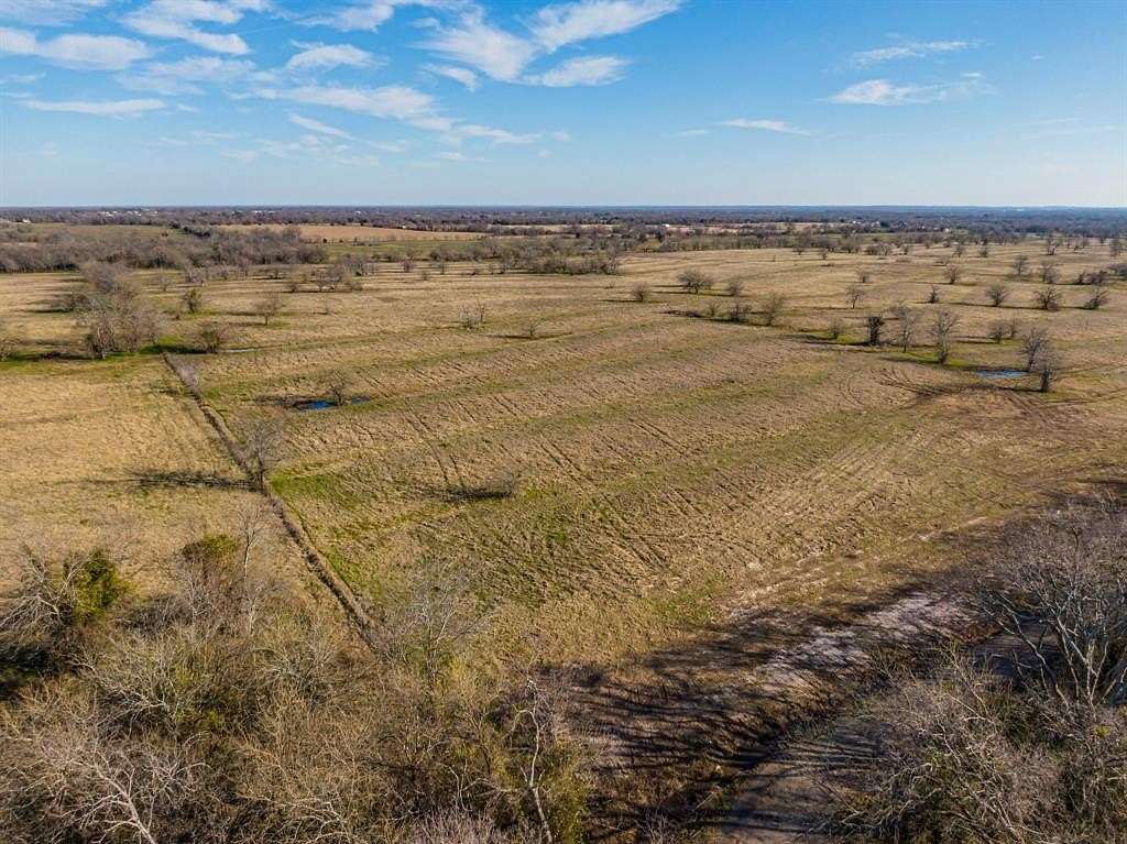 13.11 Acres of Agricultural Land for Sale in Sulphur Springs, Texas