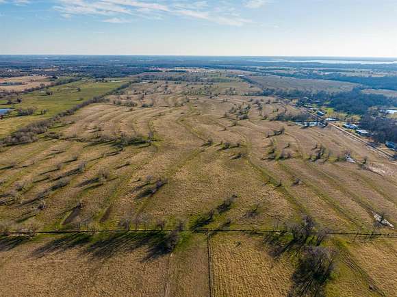 13.1 Acres of Agricultural Land for Sale in Sulphur Springs, Texas