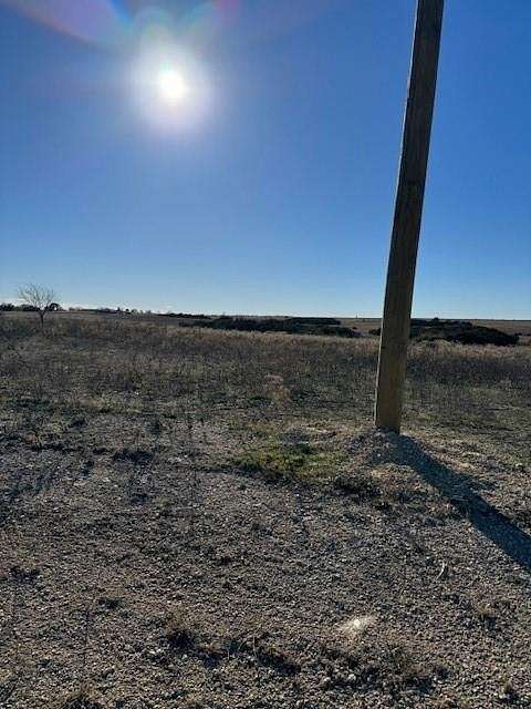 2.1 Acres of Residential Land for Sale in Stephenville, Texas