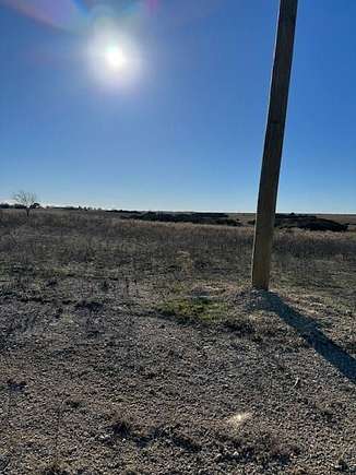 2.14 Acres of Residential Land for Sale in Stephenville, Texas