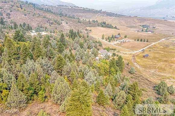 2.6 Acres of Residential Land for Sale in Lava Hot Springs, Idaho