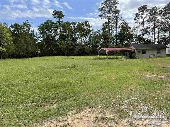 0.87 Acres of Residential Land for Sale in Pensacola, Florida