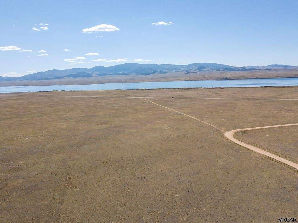 40.4 Acres of Recreational Land for Sale in Lake George, Colorado