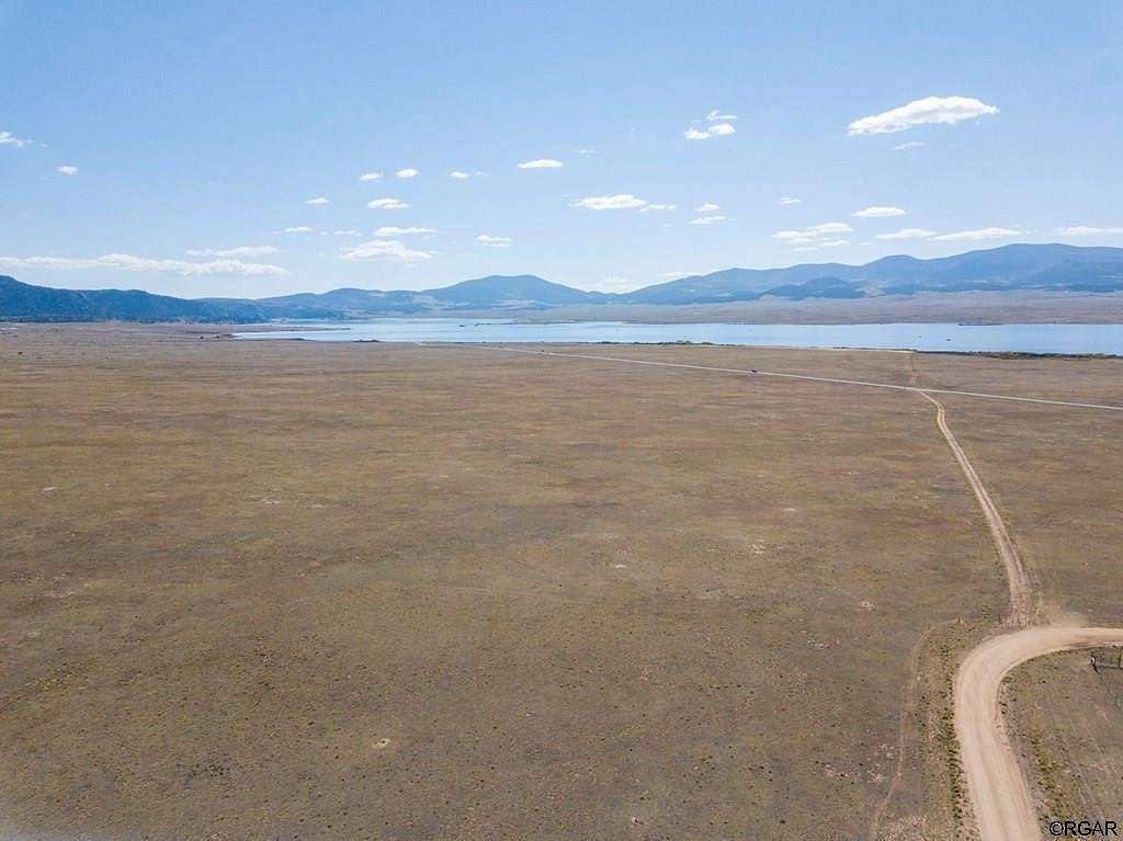 40.3 Acres of Recreational Land for Sale in Lake George, Colorado