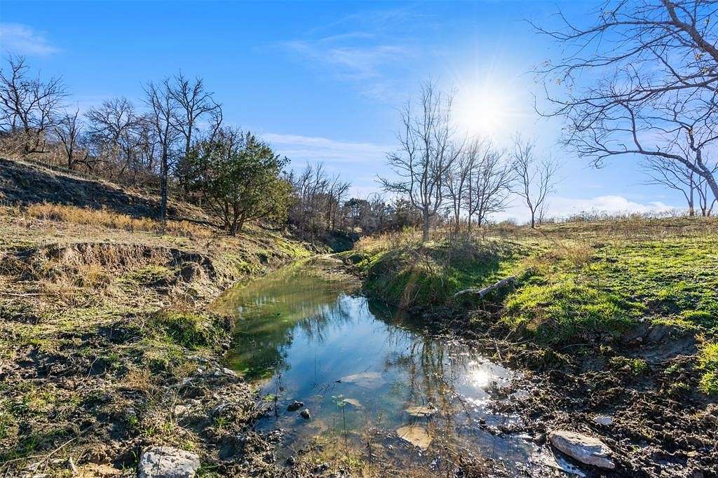 10 Acres of Recreational Land for Sale in Gustine, Texas