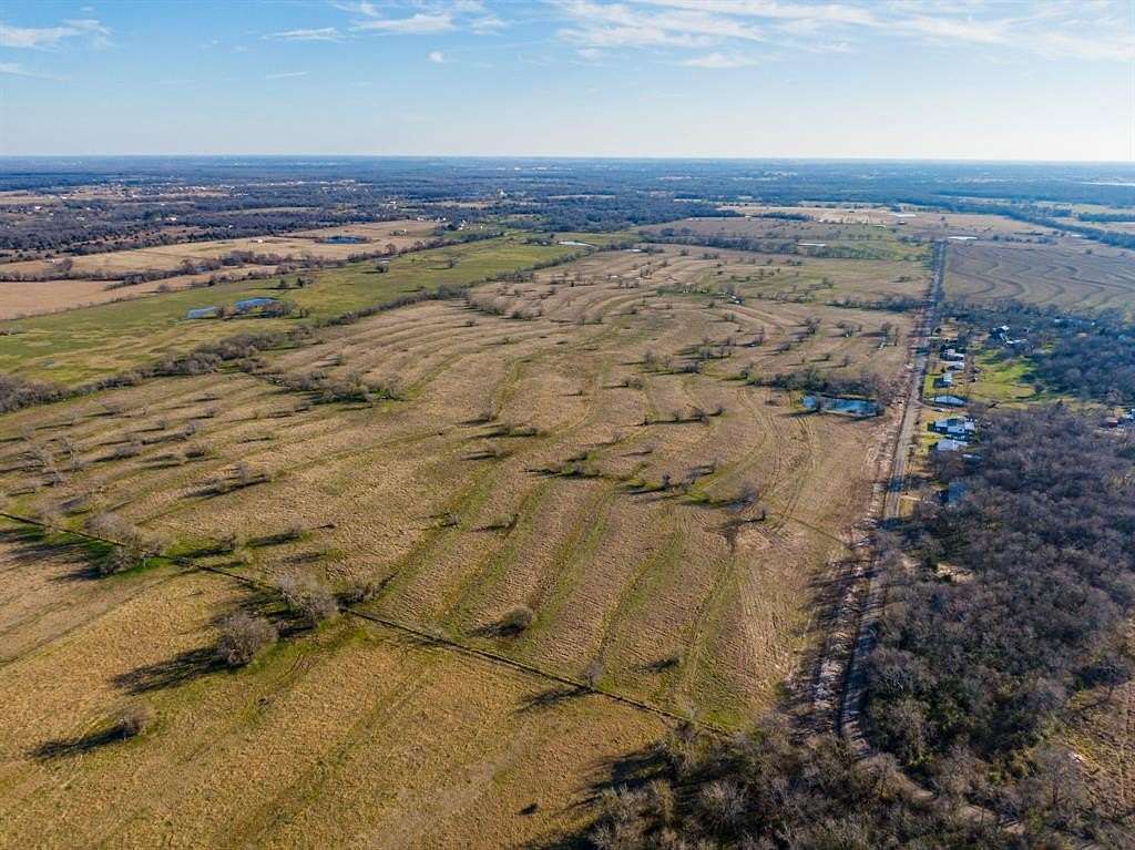 13.11 Acres of Agricultural Land for Sale in Sulphur Springs, Texas