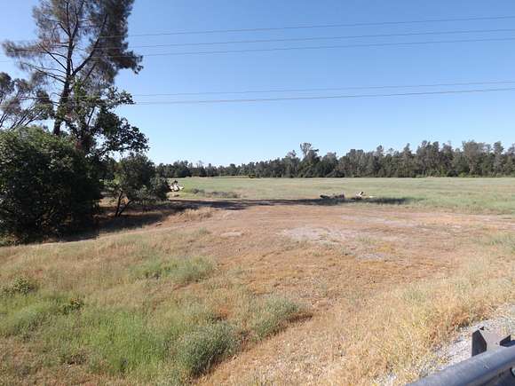 2.26 Acres of Residential Land for Sale in Redding, California