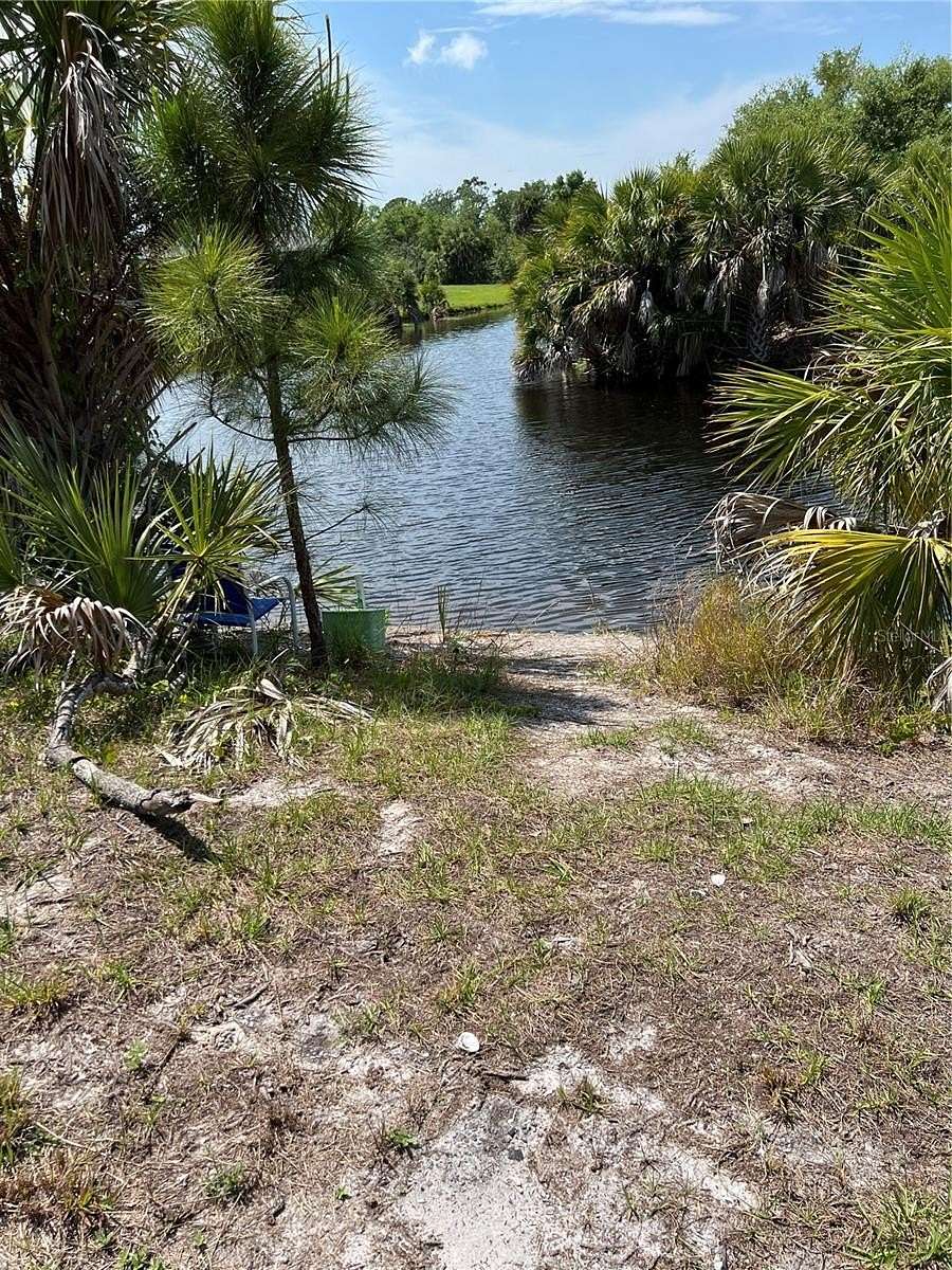 0.35 Acres of Residential Land for Sale in Port Charlotte, Florida