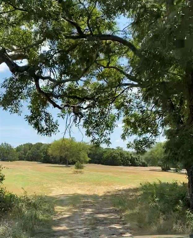 10.4 Acres of Recreational Land for Sale in Iredell, Texas