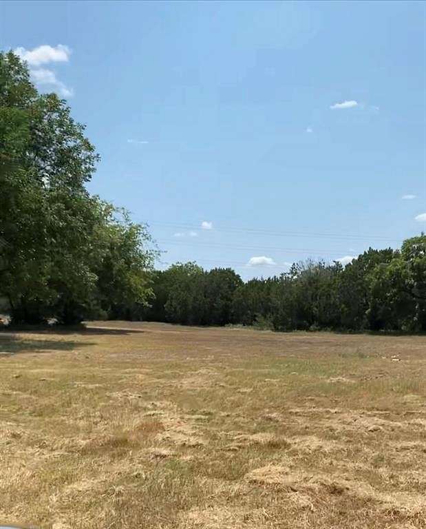 5.1 Acres of Residential Land for Sale in Iredell, Texas