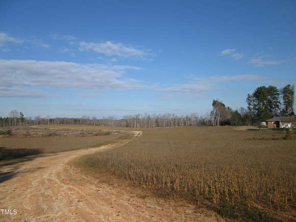 67.9 Acres of Recreational Land for Sale in Manson, North Carolina